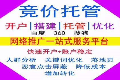 企业在选择sem代运营公司的决策过程与效果